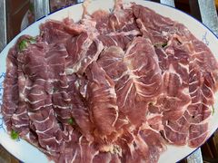 千层肉-华哥新鲜猪精品美食