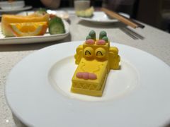 -海底捞火锅(巴黎春天浦建店)