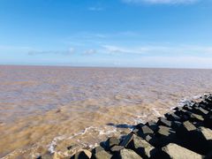 -南汇嘴观海公园