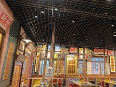 -姜胖胖无限自助烤肉(凯德天府店)
