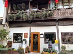 -小河直街历史文化街区