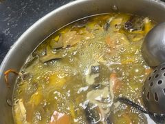 -菌极鲜野生菌火锅店(阳明祠店)