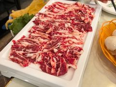 -潮悦牛肉火锅城(水贝店)