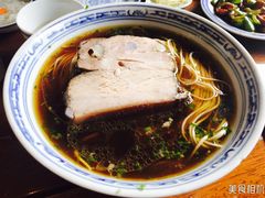 -同得兴 Since·1995 传统苏式面馆(十全街店)