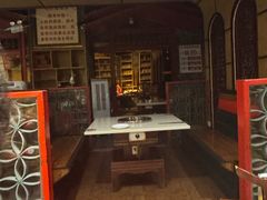 -大队长主题火锅(观音桥店)