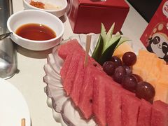 -海底捞火锅(勒泰店)