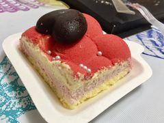 -美事客·面包·蛋糕·甜品(CBD店)