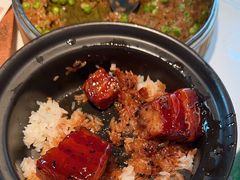 -庆江南江南菜(琴湖溪里花园城店)