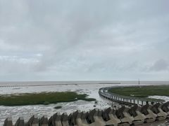 -南汇嘴观海公园