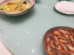 -扬州狮子楼·非遗淮扬菜(总店)