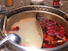 -小龙坎老火锅(北京三里屯店)