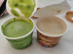 -吴裕泰茶庄(前门大街店)