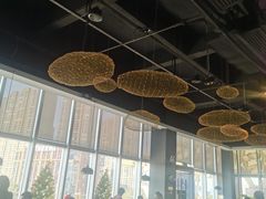 -1874融合西厨·观景餐厅(保利店)