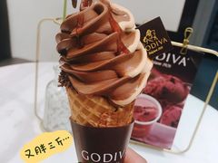 -GODIVA(印象城店)