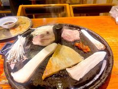-7年8班朝鲜族非遗美食(三钢里店)