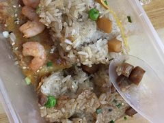 -老通城豆皮大王(吉庆街店)