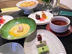 -山塘渡·苏式园林餐厅