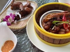 -香港新曜记茶餐厅(星耀城店)