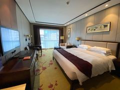 -佛山顺德香云纱园林酒店(清晖园店)