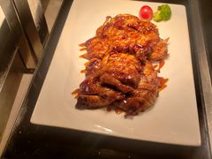 -即墨华玺大酒店·瑞尚阁西餐厅(鹤山路店)