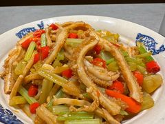 酸辣牛肚-潇湘阁(汉光百货店)