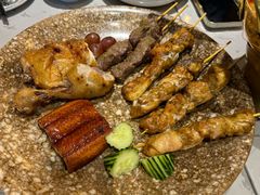 -Home Thai·泰谣(王府井apm店)