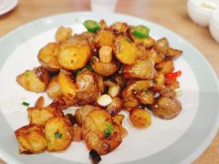 -鸡毛店·川菜(双楠店)