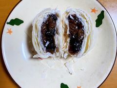 葡萄酥饼-富华斋饽饽铺·宫廷糕点·伴手礼(护国新天地店)
