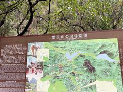 -黔灵山公园