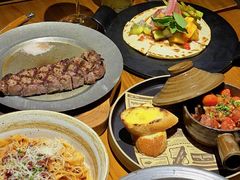 -黑角餐厅美式狂野Blackhorn(昌茂花园店)