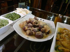 糯米红枣-鸿瑞興面馆(梅岭店)
