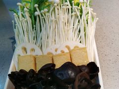 -半天妖烤鱼(方庄店)