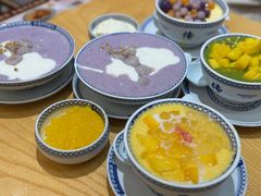 -赵记传承·中式甜品(深圳福田皇岗村店)