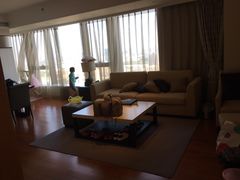 -苏州馨乐庭金鸡湖公寓酒店