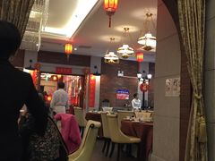 -楚鲜·汉正街一号(天河店)