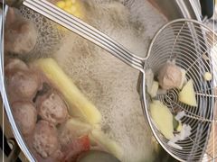 -陈记顺和潮汕牛肉火锅(韩江路店)