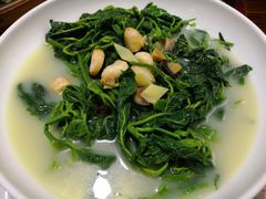 桑叶-小湾山庄顺德菜(附城桥头店)