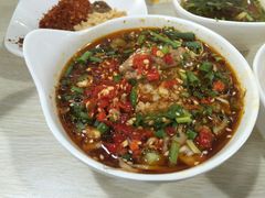-蜀串香牛杂火锅串串