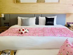-上海佘山世茂艾美酒店