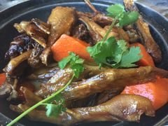 -美极鲜食坊(宝安南路店)