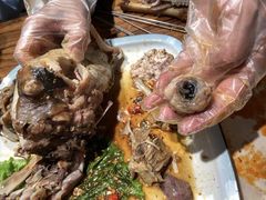 -有奴思烤肉·清真(正宁路店)