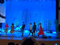 -金逸影城(大悦城IMAX激光店)