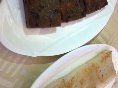 莲子红豆糕-潮福城大酒楼(北尚店)