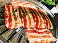 -九田家黑牛烤肉料理(中北镇店)