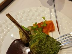 -L'Arome芳芳法国餐厅(仙林金鹰店)