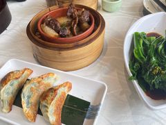 -伊尚宫·清真广式早茶.韩式烤肉·火锅