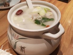 -品回味清真西北楼(宁波首店)