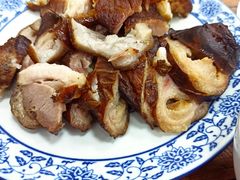 -朱秀英梆梆肉葫芦头(琉璃街店)