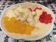 -堂屋糖水店(愚园店)