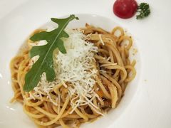 意大利肉酱面-艾米茉亲子餐厅(万象城店)